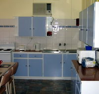 Tumby Bayside Holiday Units - Accommodation QLD