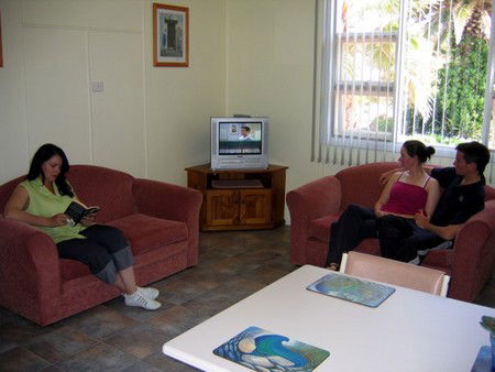 Tumby Bayside Holiday Units - Accommodation QLD 1