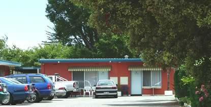Victor City Motel - Accommodation QLD 2