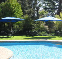 Vine Inn Barossa - Accommodation QLD