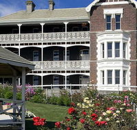 Auldington - Accommodation QLD