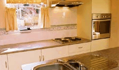 Bay View Villas - Accommodation QLD