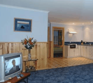 Anchor Down Cottages - Accommodation QLD 1