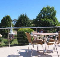 Beachway Motel  Restaurant - Accommodation QLD