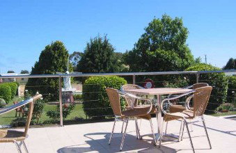 Beachway Motel & Restaurant - Accommodation QLD 0