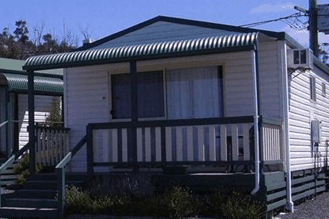 Bicheno Cabins and Tourist Park - Accommodation QLD