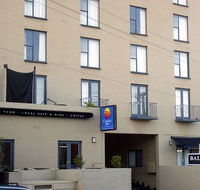 Best Western Balmoral on York - Accommodation QLD