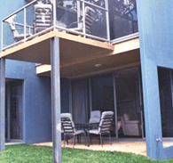 Lufra Hotel and Apartments - Accommodation QLD