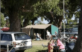 BIG4 Ulverstone Holiday Park - thumb 1
