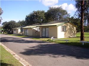 Victor Harbour Holiday & Cabin Park - Accommodation QLD 2