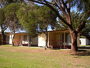 Victor Harbour Holiday & Cabin Park - Accommodation QLD 4