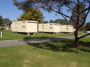 Victor Harbour Holiday & Cabin Park - Accommodation QLD 5