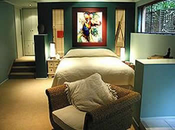Warrawee House B & B - Accommodation QLD 3