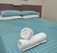 Best Western Murchison Lodge - Accommodation QLD