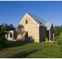 Armytage House - Accommodation QLD