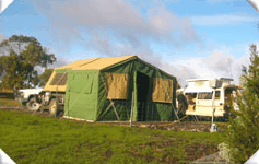 Arthur River Cabin Park - Accommodation QLD 1