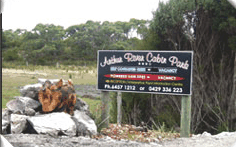 Arthur River Cabin Park - Accommodation QLD 2