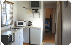 Arthur River Cabin Park - Accommodation QLD 3