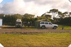 Arthur River Cabin Park - Accommodation QLD 4