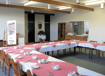 Barclay Motor Inn - Accommodation QLD