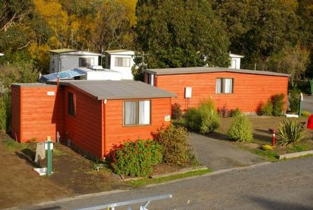 Cambridge TAS Accommodation QLD