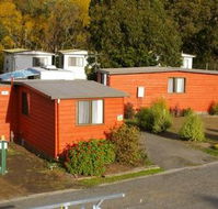 Barilla Holiday Park - Accommodation QLD