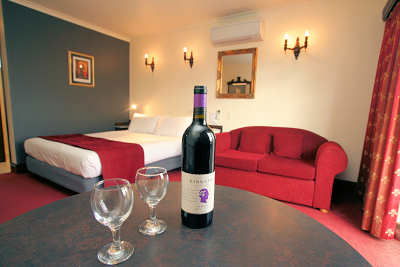 Quality Hotel Colonial Launceston - Accommodation QLD 1