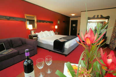 Quality Hotel Colonial Launceston - Accommodation QLD 2