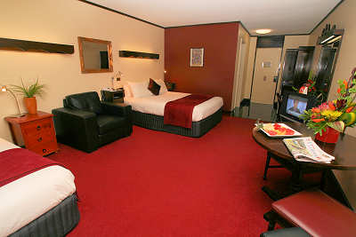 Quality Hotel Colonial Launceston - Accommodation QLD 3