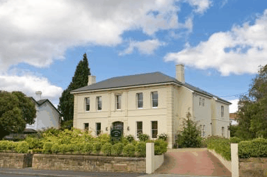 Clydesdale Manor - Accommodation QLD 0