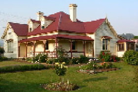 Geeveston TAS Accommodation QLD