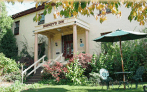 Bonney's Inn - Accommodation QLD