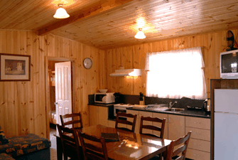 Allens Rivulet TAS Accommodation QLD