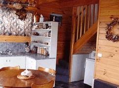 Carinya Farm Holiday Retreat - Accommodation QLD