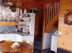 Carinya Farm Holiday Retreat - Accommodation QLD 0