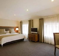 Clarion Hotel City Park Grand - Accommodation QLD