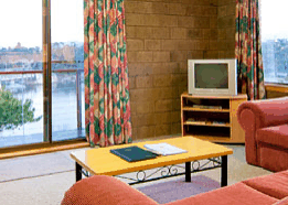 Blue Seas Holiday Villas - Accommodation QLD 1