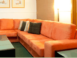 Blue Seas Holiday Villas - Accommodation QLD 4