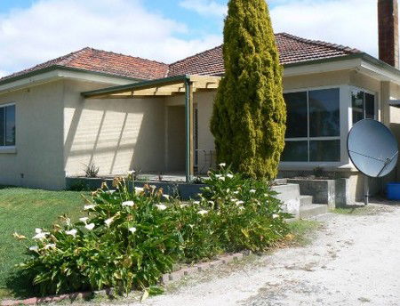 Tomahawk TAS Accommodation QLD