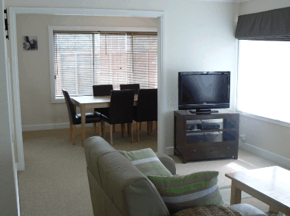 Bridport Resort & Convention Centre - Accommodation QLD 4