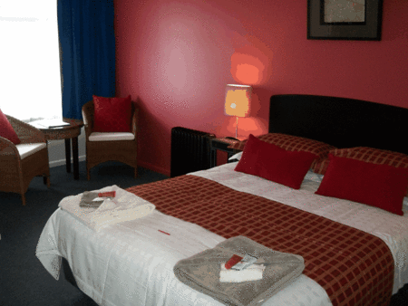 Junction Motel - Accommodation QLD