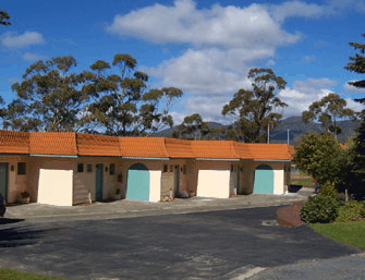 Island View Motel - Accommodation QLD