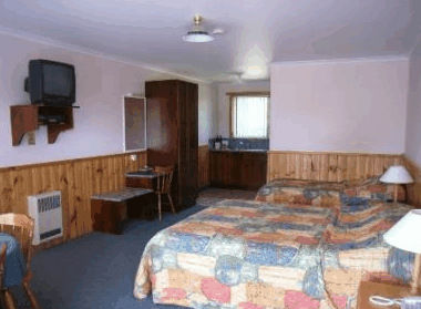 Kentish Hills Retreat - Accommodation QLD 1