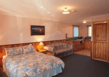 Kentish Hills Retreat - Accommodation QLD 2