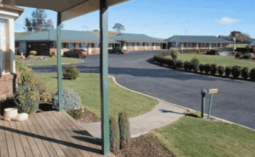 Kentish Hills Retreat - Accommodation QLD 3