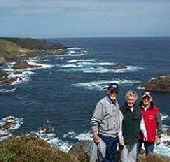 King Island Gem Motel - Accommodation QLD