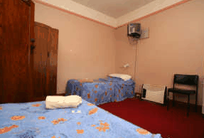 Globe Hotel - Accommodation QLD