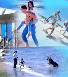 Drummond Cove Holiday Park - Accommodation QLD
