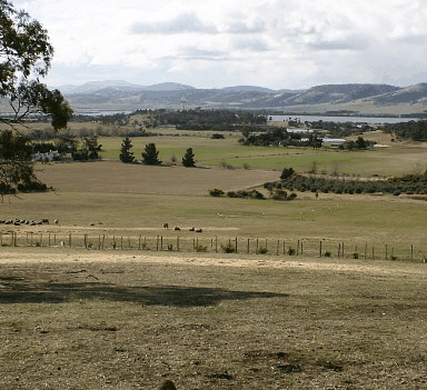 Cornwall Cottage - Accommodation QLD