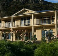 On the Terrace - Accommodation QLD